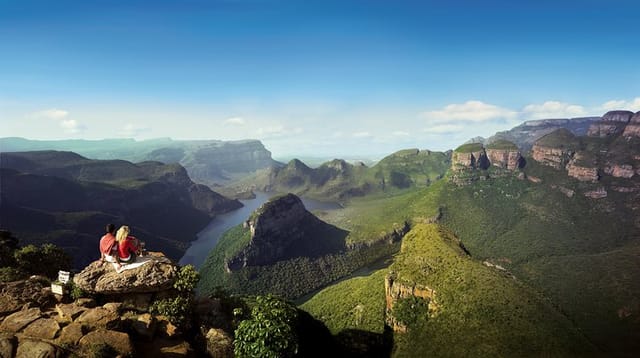 Panorama Route Full Day Small Group Tour from Hazyview - Photo 1 of 25